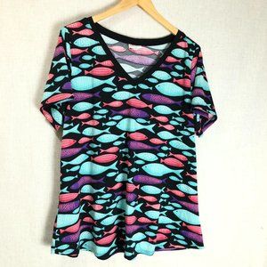 Lularoe TShirt